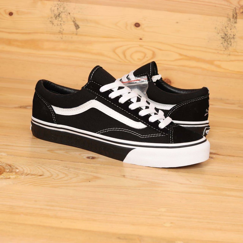 vans mastermind old skool