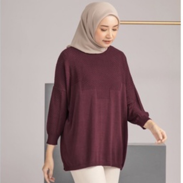 Bamboo Knit heaven lights