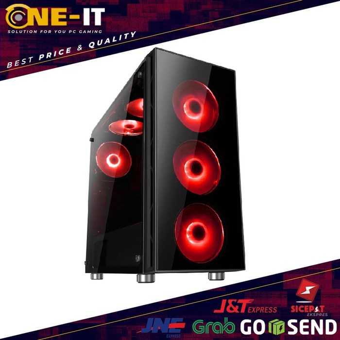 PC Case Enlight Infinity Pharaoh