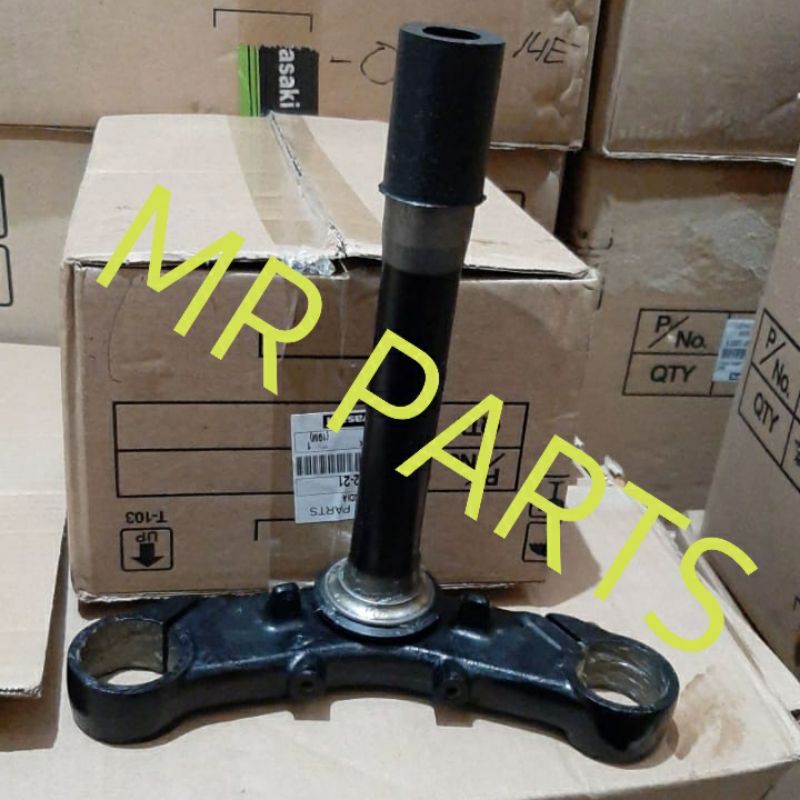segitiga bawah kawasaki ninja 250 rr mono 250sl z250 250 sl z250sl original