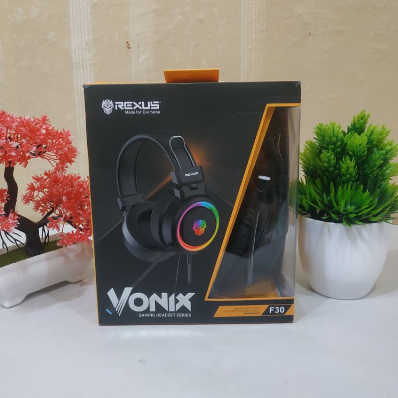 rexus vonix v30