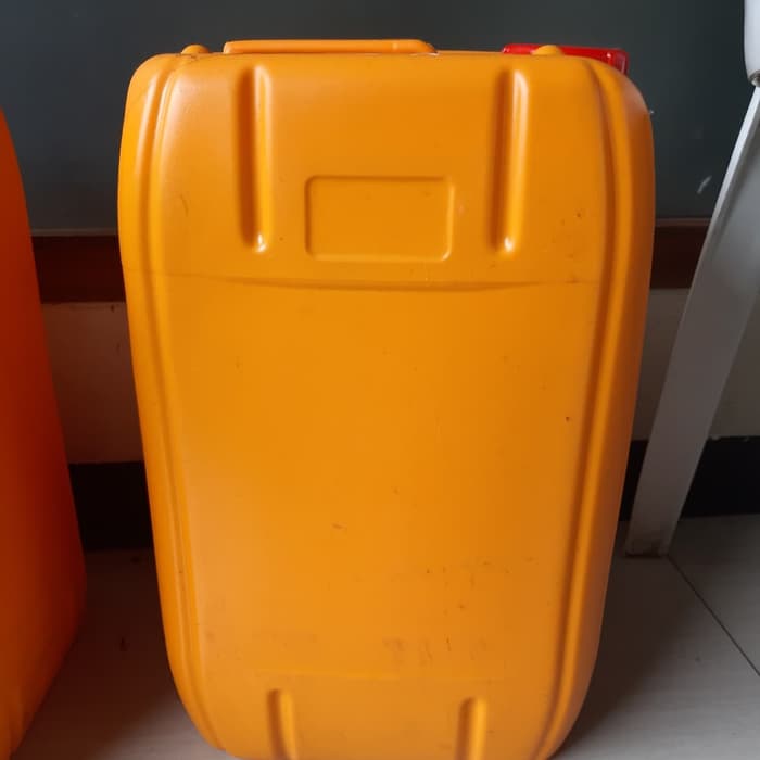 ALKOHOL 90% ISI 20 Liter