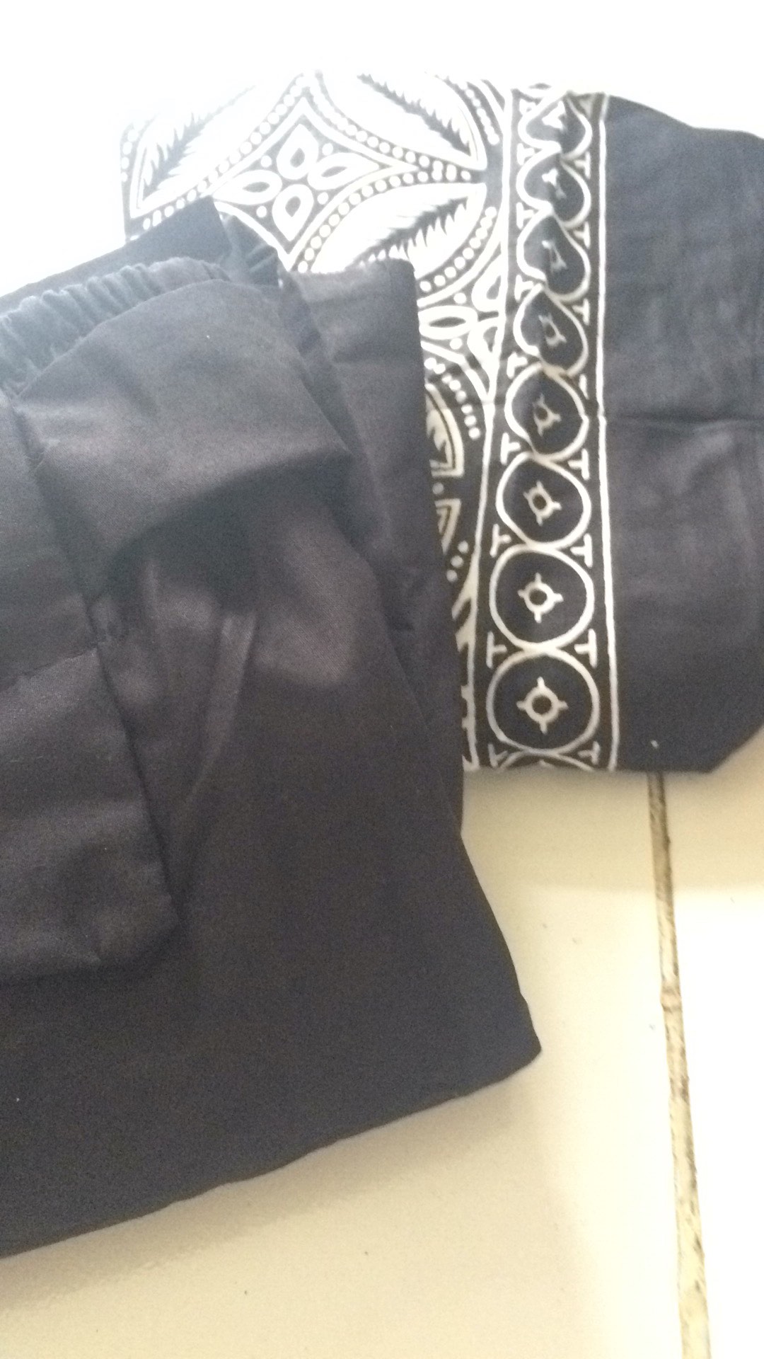 Sarung Celana Batik Anak Halusan