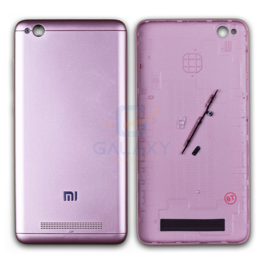 TUTUP BELAKANG - BACKDOOR - CASING XIAOMI REDMI 4A