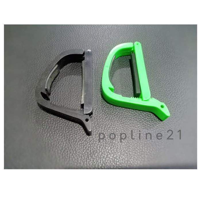 Capo PALADIN CP06 Plastik / Capo murah PALADIN CP06 Plastik