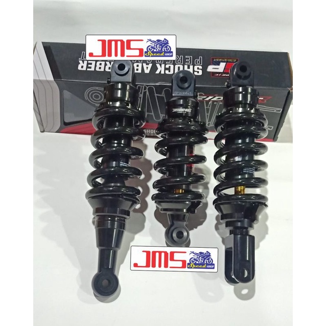 mono shock ride it black gp series premium Jupiter mx new/old vixion new/old r15 mt15 xable mx king