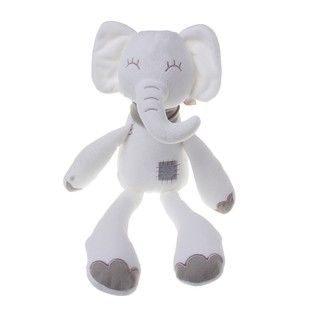 Some Boneka Plush Model Gajah untuk  Newborn  Shopee Indonesia