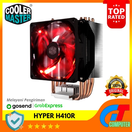 Cooler Master CPU Cooler Hyper H410R