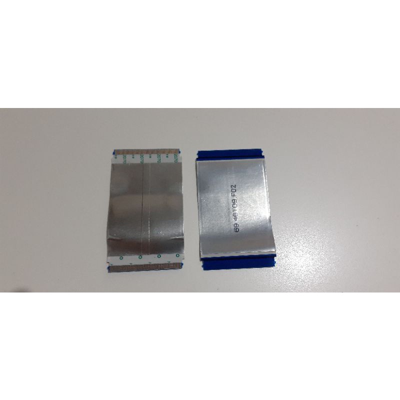 KABEL FLEXI FLEXIBEL FLEXIBLE LVDS TCON TCON TIKON TV LED SAMSUNG UA43J5100AK UA43J5100 43J5100