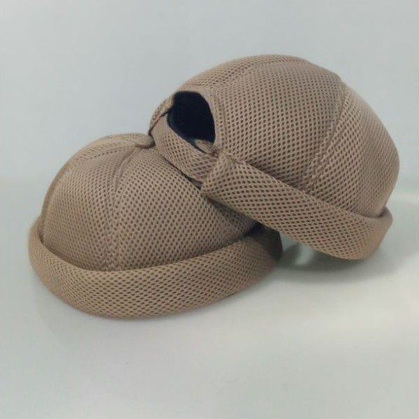 COD PROMO miki hat jaring dobel mess / TOPI PECI JARING MIKI HAT  / Topi Santri / topi peci keren