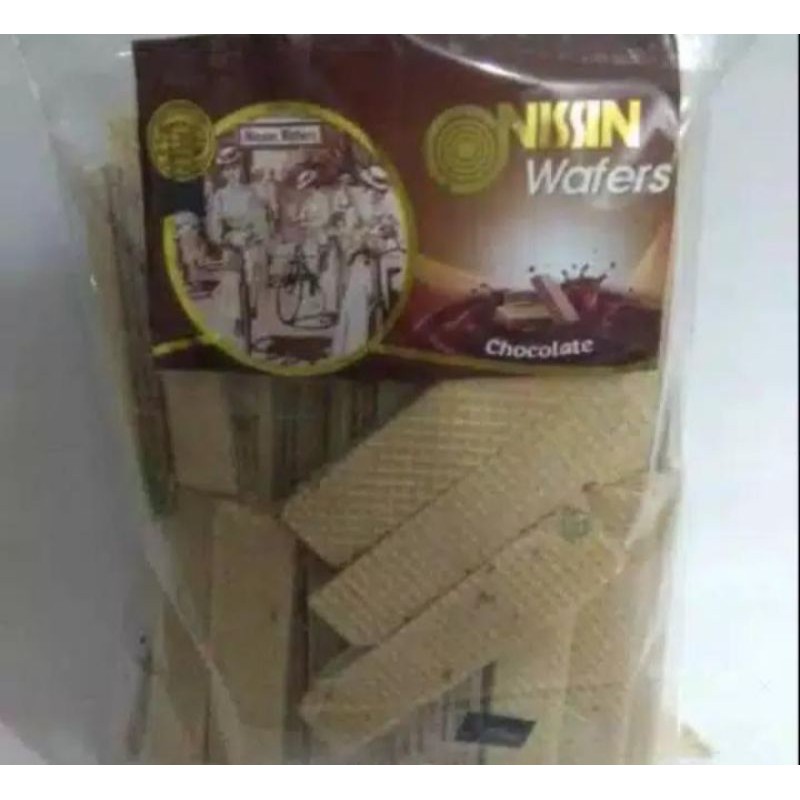 

NISSIN WAFER