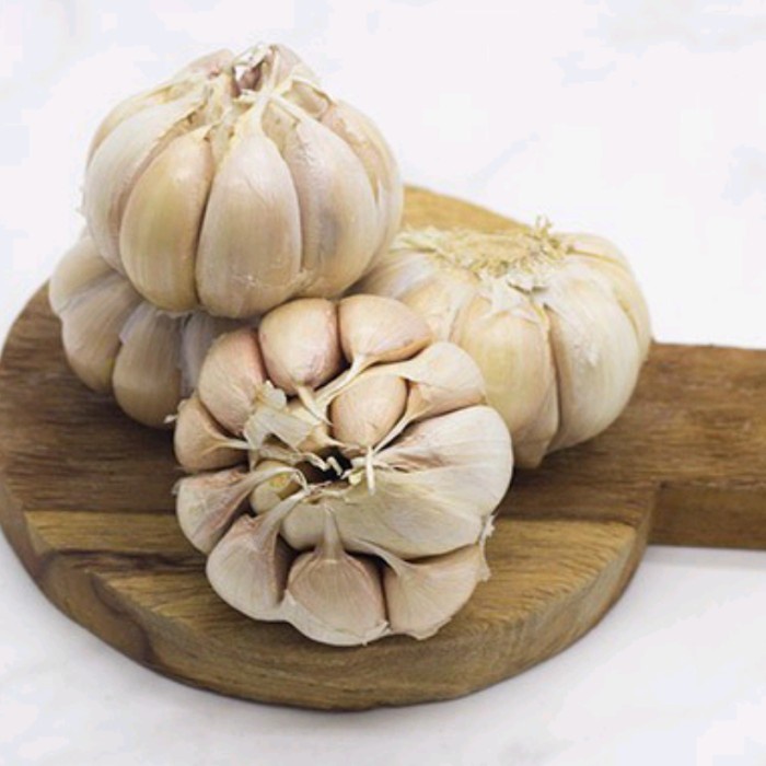 

BAWANG PUTIH - 1kg