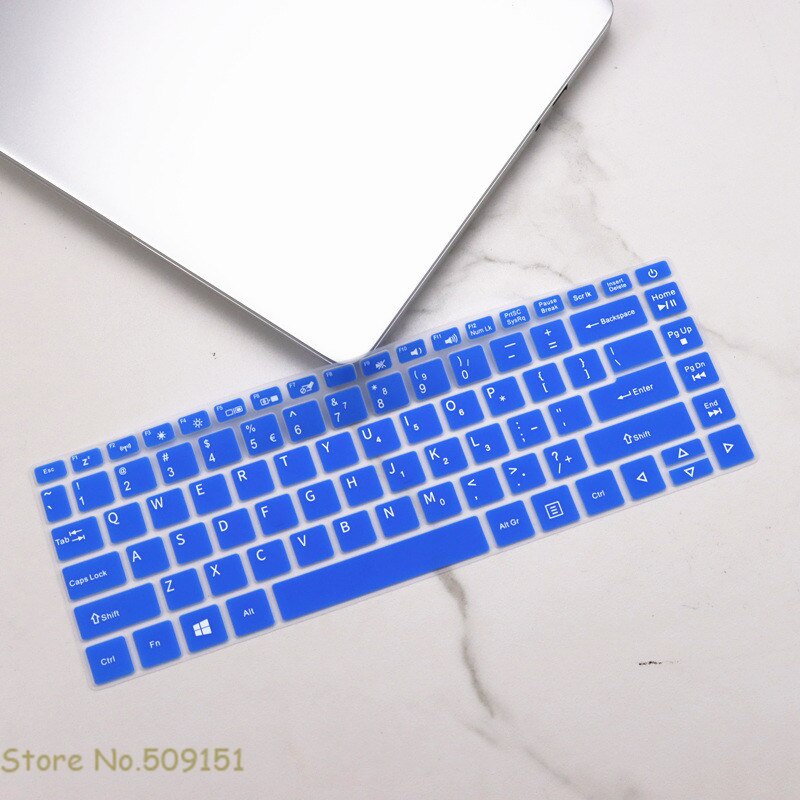 For Acer Swift 5 SF515-51 SF515-51T SF515-51-7176 /761j/54VR/57xe/570g/a78u/a78s 15.6 Inch Laptop keyboard Cover Protector Skin