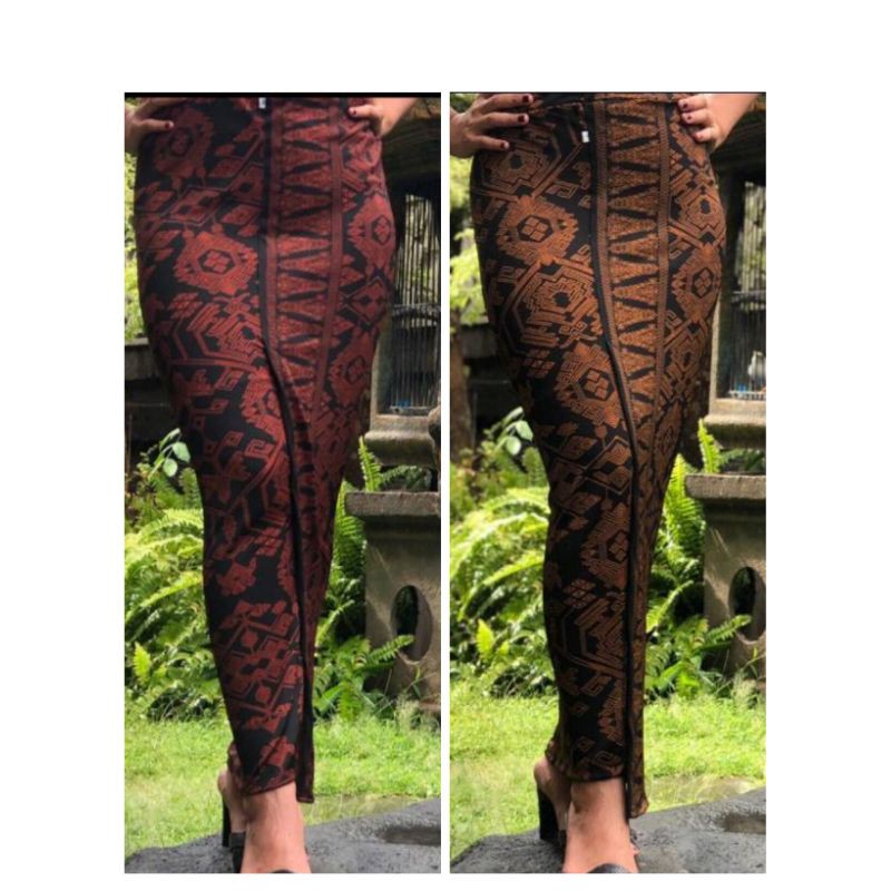 Rok Bali Kamen Jadi Strait