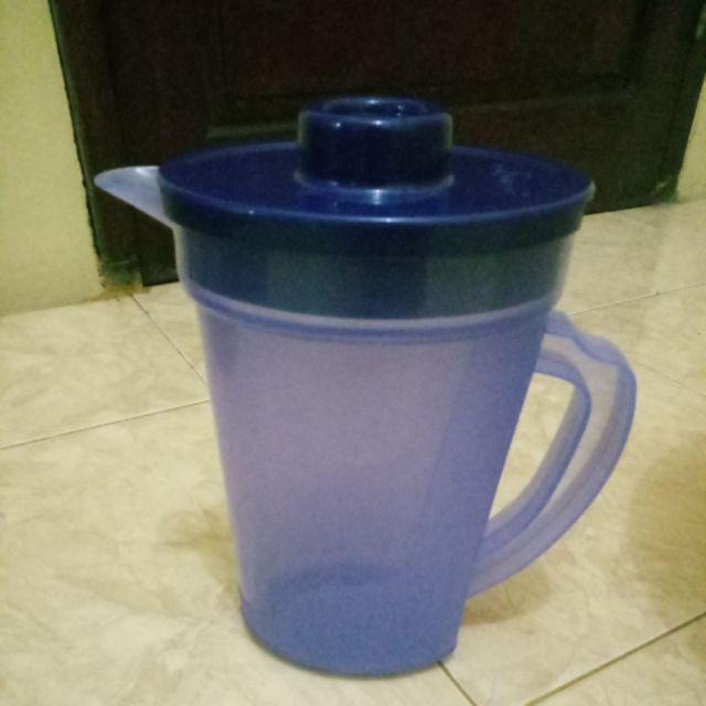 Promo Personal Pitcher / Teko /win Tulipware