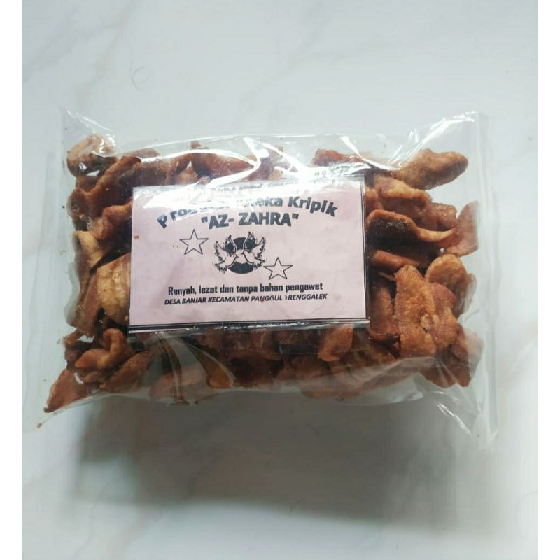 

Keripik pisang sale