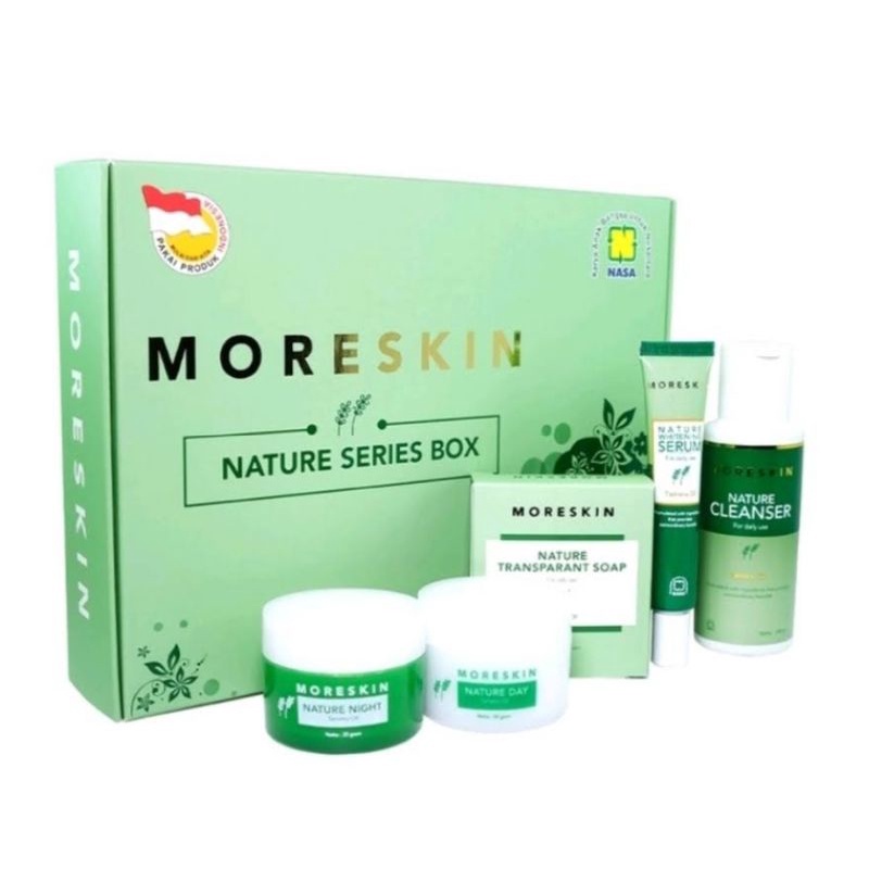 Moreskin nature#paket nature#nasa#moreskin