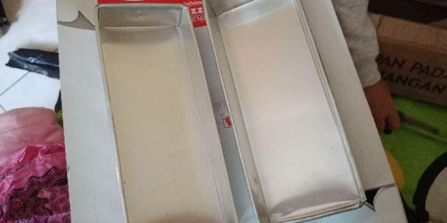 Loyang Pizza Mini Ukuran 24 Cm - 6pcs