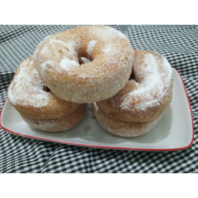 

donat kentang ibook frozen