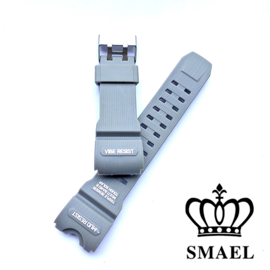 Strap tali jam tangan Smael 1545 SMAEL 1545 Original Oem.