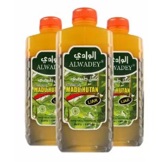 

Madu Hutan Super Alwadey |Madu Al Wadey 1 Kg