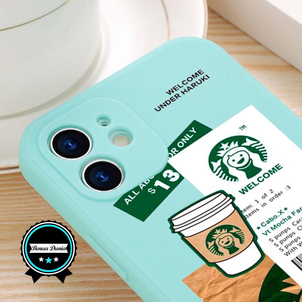 SS074 SOFT CASE TPU DESAIN STAR BUCK OPPO A3S A5S A7 A12 A11K A16 A57 A39 A9 A5 A52 A92 A53 A33 F1S A59 A95 A31 A8 2020 F5 YOUTH F7 F11 A36 A76 A55 F11 PRO A96 5G RENO 5 5F 7Z A96 5G BD2145-4