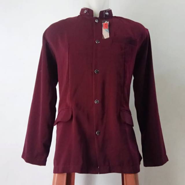 Jasko dewasa/ jasko lengan panjang/ jasko polos/ jasko pria dewasa/ jasko murah/ jasko modern