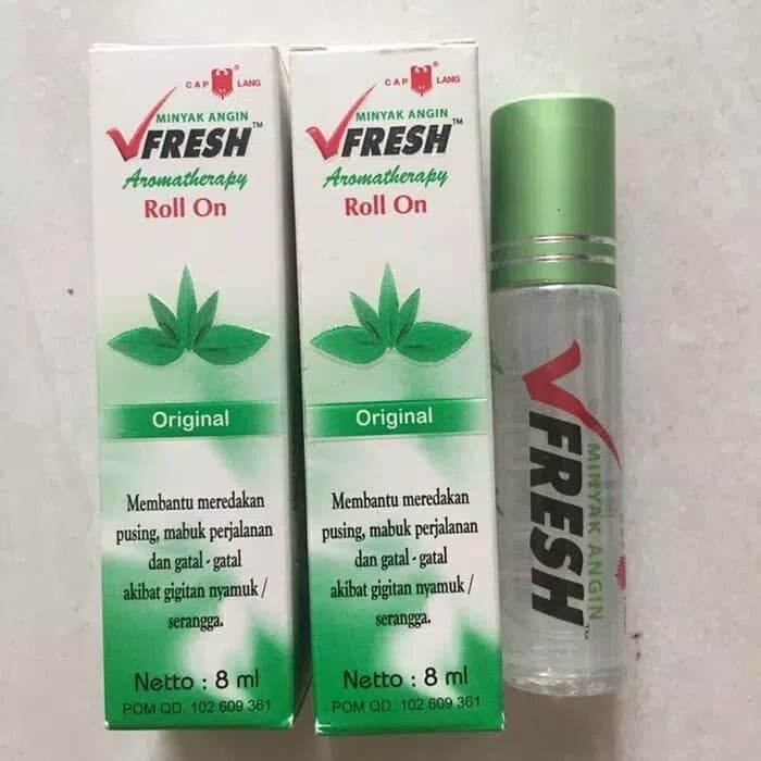 

Cap Lang V Fresh
