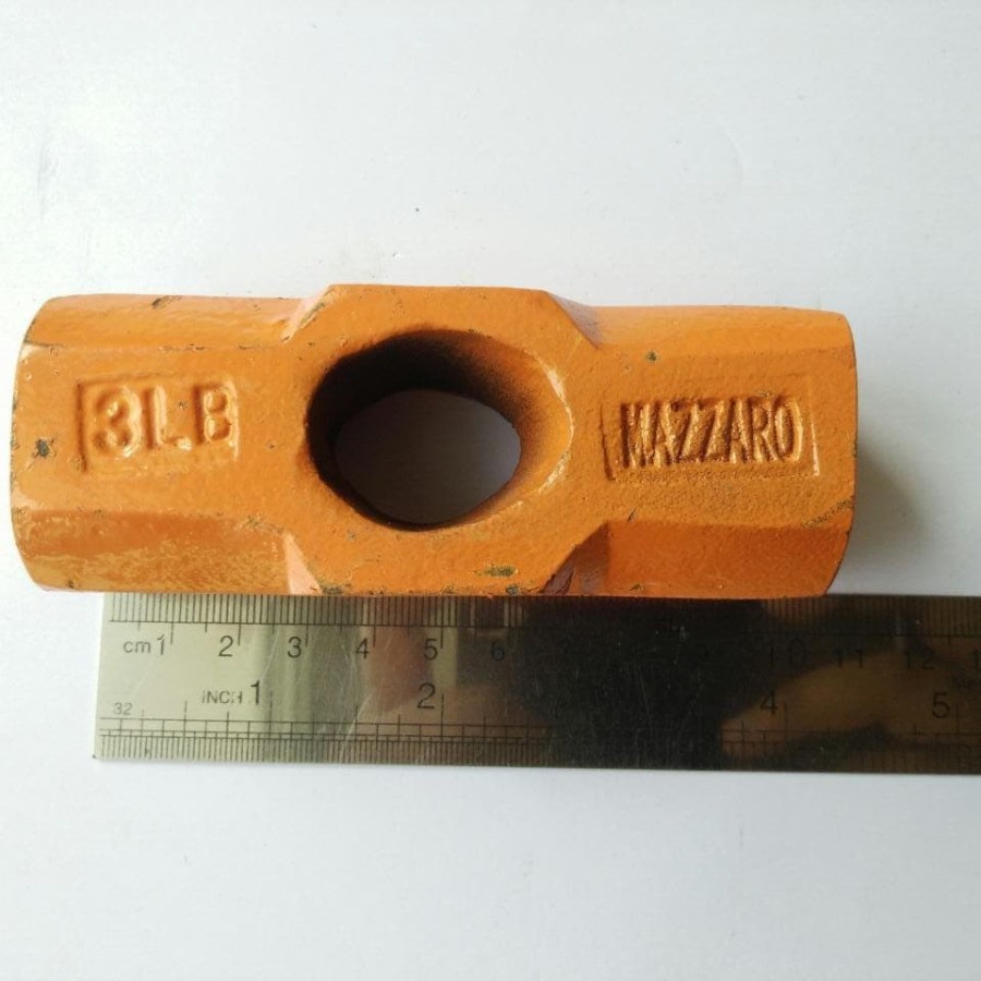 PALU BODEM 3LB/PALU PUKUL/PALU BODEM/PALU PENGHANCUR