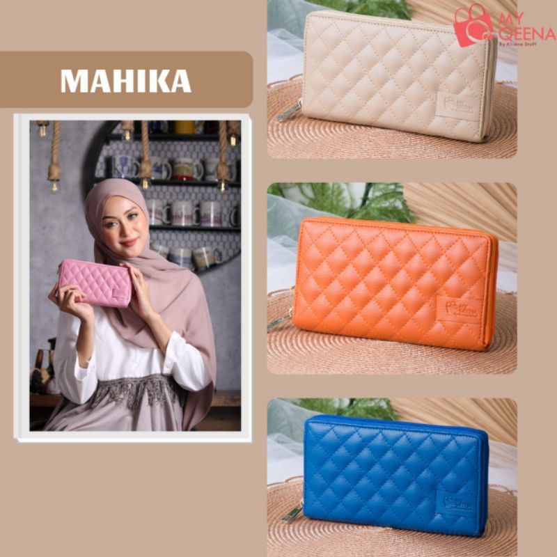 DOMPET MAHIKA MY QEENA