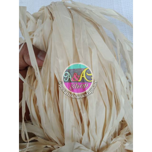 Serat gajeh agel daun agel