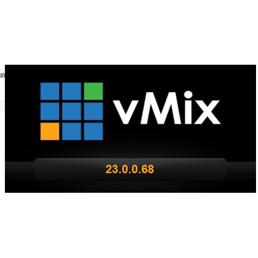 Vmix Terbaru Vmix V23 0 0 68 Full Lisence Garansi Work Bonus Vmix Virtualset Shopee Indonesia