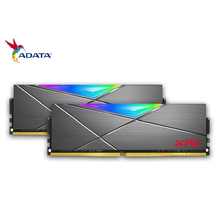 ADATA XPG SPECTRIX D50 DDR4 32GB (2X16GB) RGB 3200MHz NEW