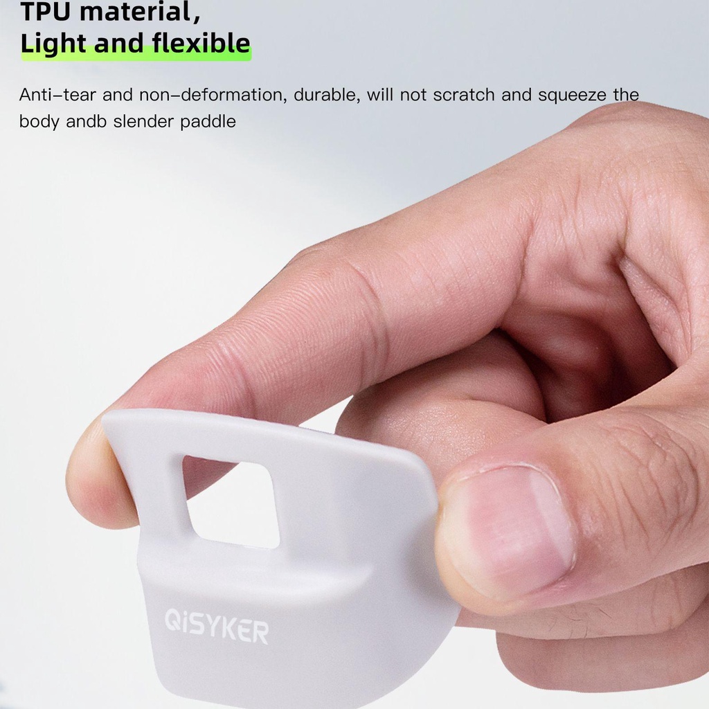 Top Propeller Holder Aksesoris Mata Pisau Tali Pelindung Prop Stabilizer