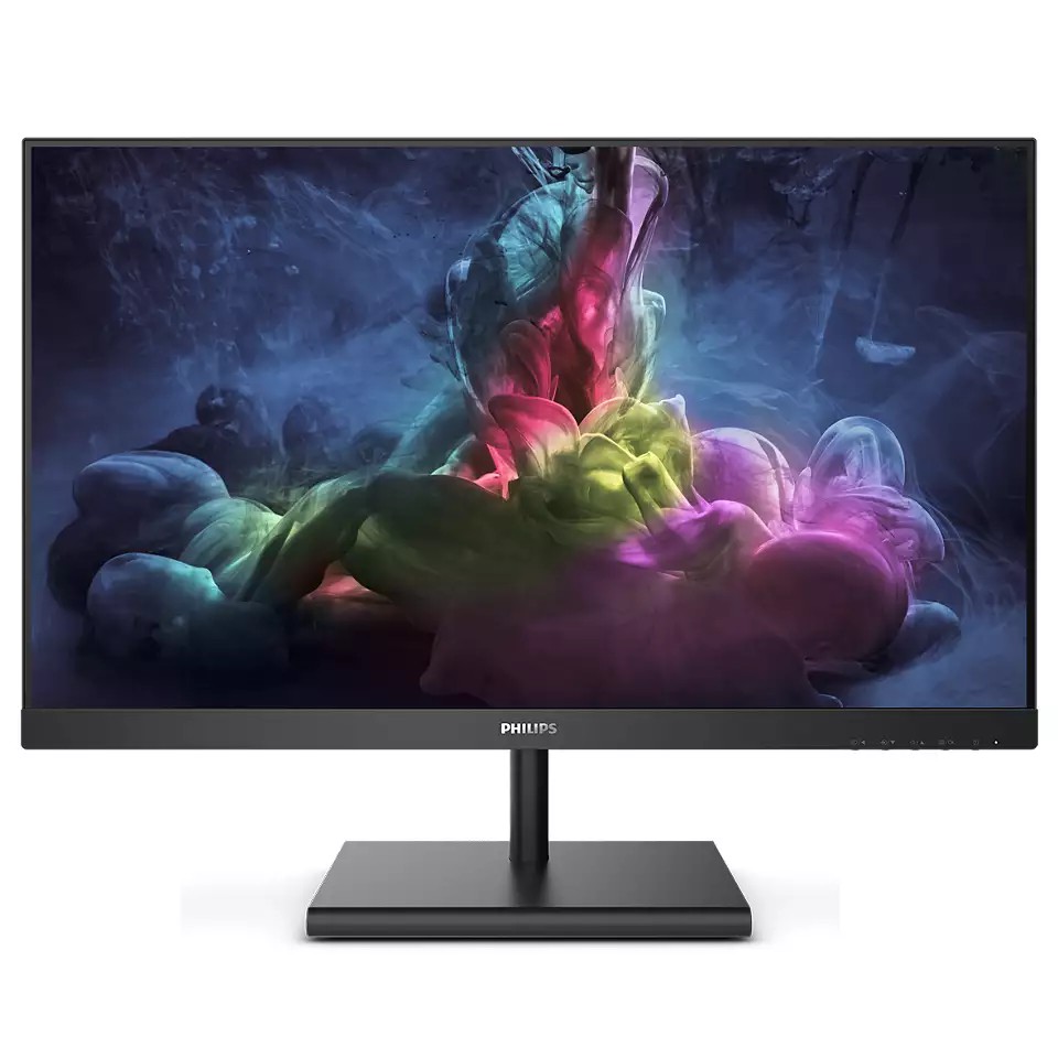 LED Monitor Gaming Philips 242E1GSJ/70 23.8 Inch 144Hz FHD HDMI DP-1