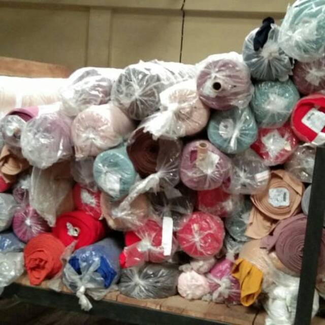 Aisyah elnuha 14pcs 3kg