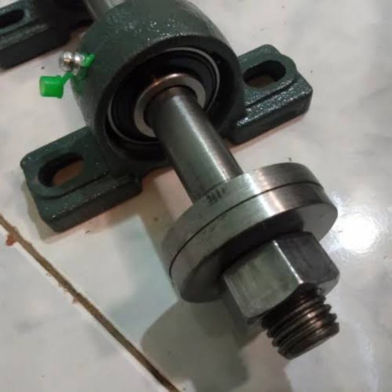 Shaft Table Saw
