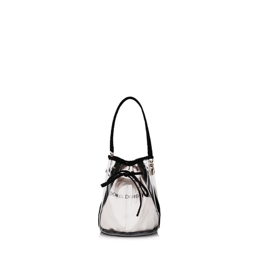 DORIS DOROTHEA Handbag Lenka - Black