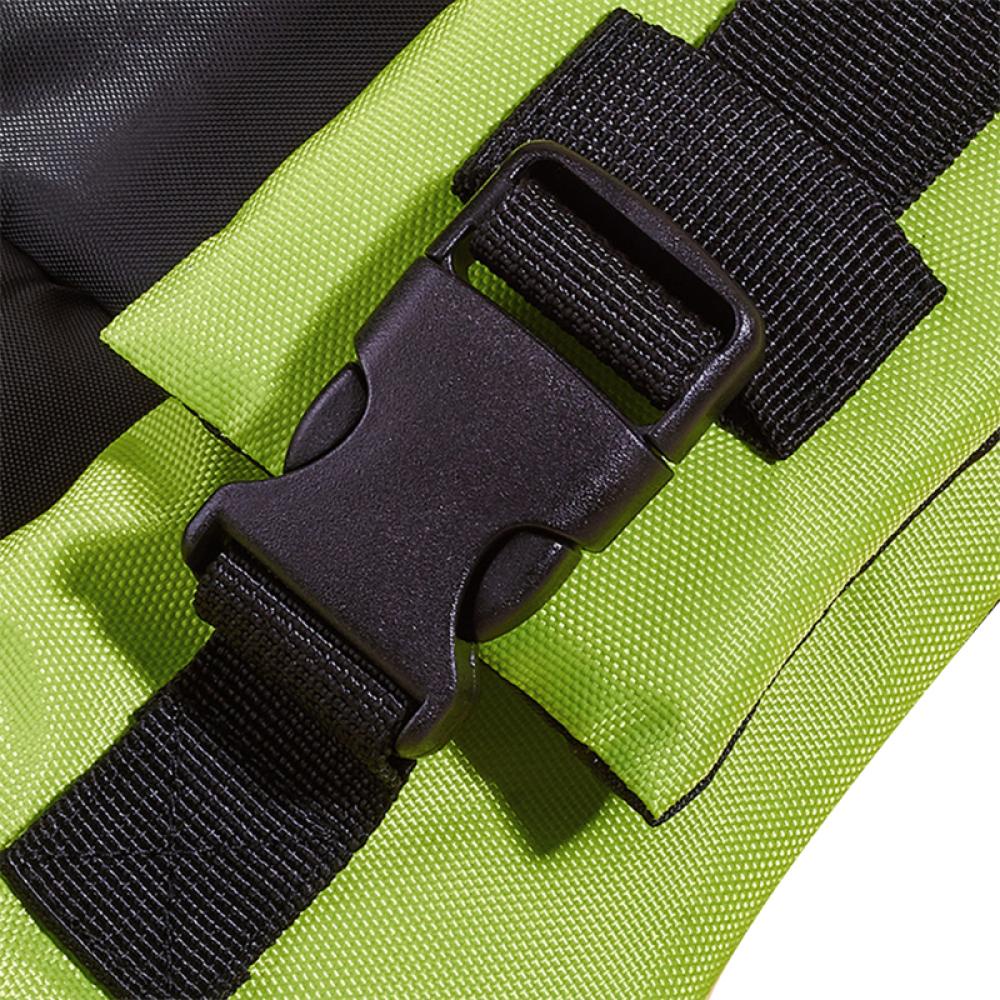 Timekey Rompi Pelampung Anjing Ukuran XS-XXL Untuk Musim Panas K8S2