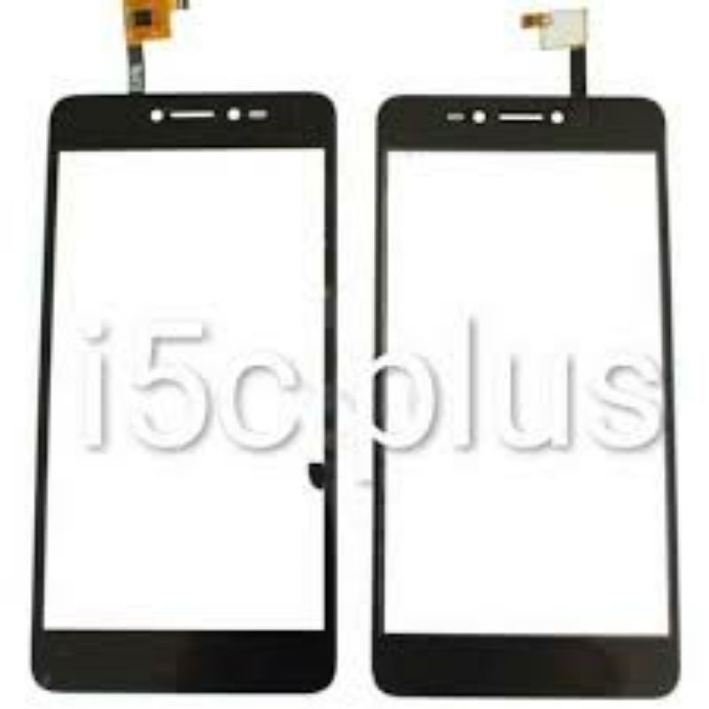 touchscreen advan i5c plus