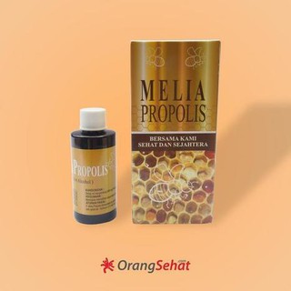 Berbagai Macam Penyakit Sembuh Dengan Melia Propolis Youtube