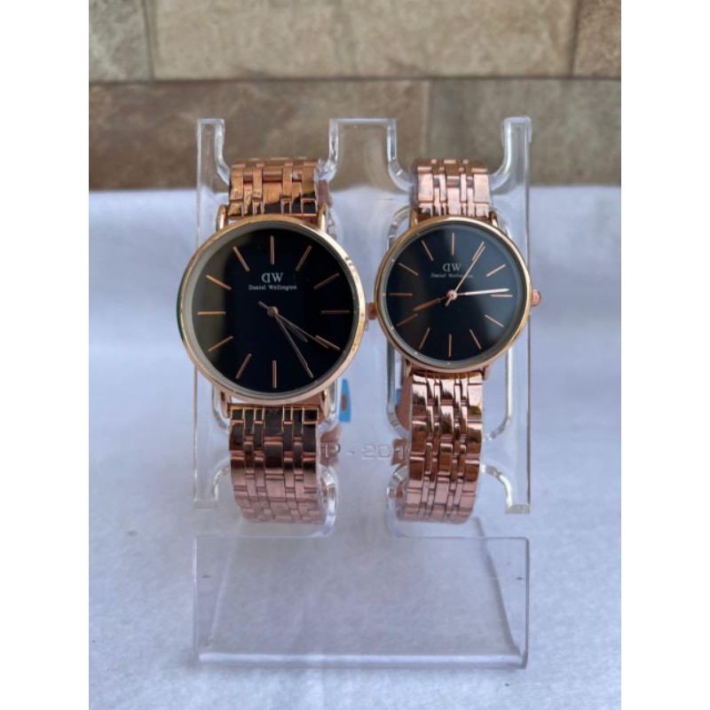 jam tangan couple keren