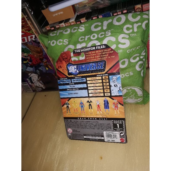 DC Comics