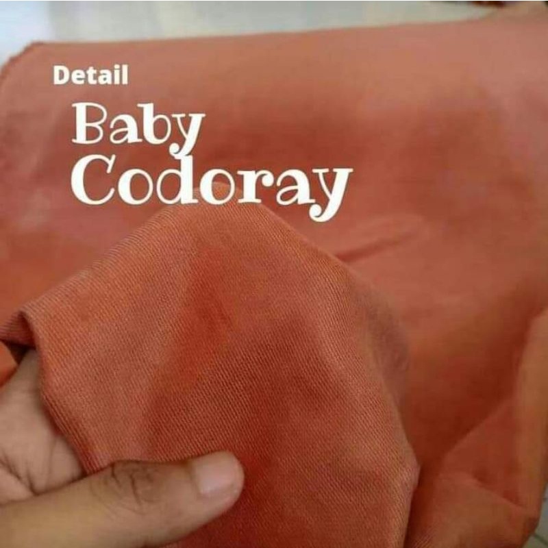 KAIN BABY CODORAY / ROSETI / KAIN BABY CORDUROY / BABY CODORAY POLOS / BABY CORDUROY POLOS