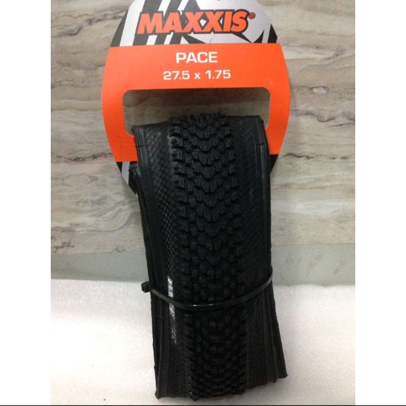 Ban Luar Maxxis Pace 27.5 x 1.75 kevlar | Ban Sepeda MTB