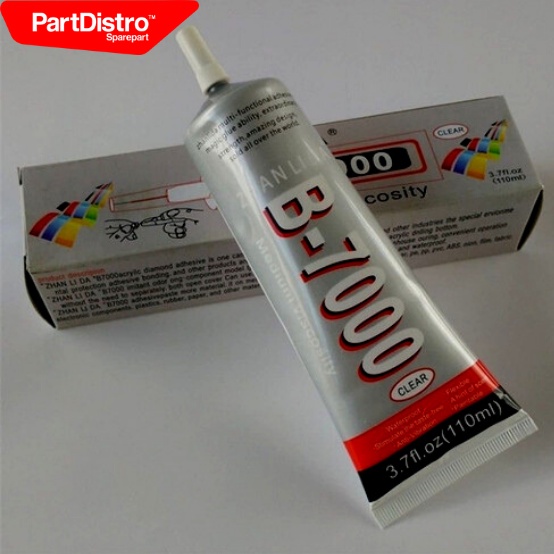 

LEM ZHANLIDA B7000 110ML / 3ML