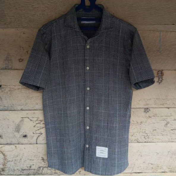 Kemeja Thom Browne Second Original/Jual Thom Browne Murah