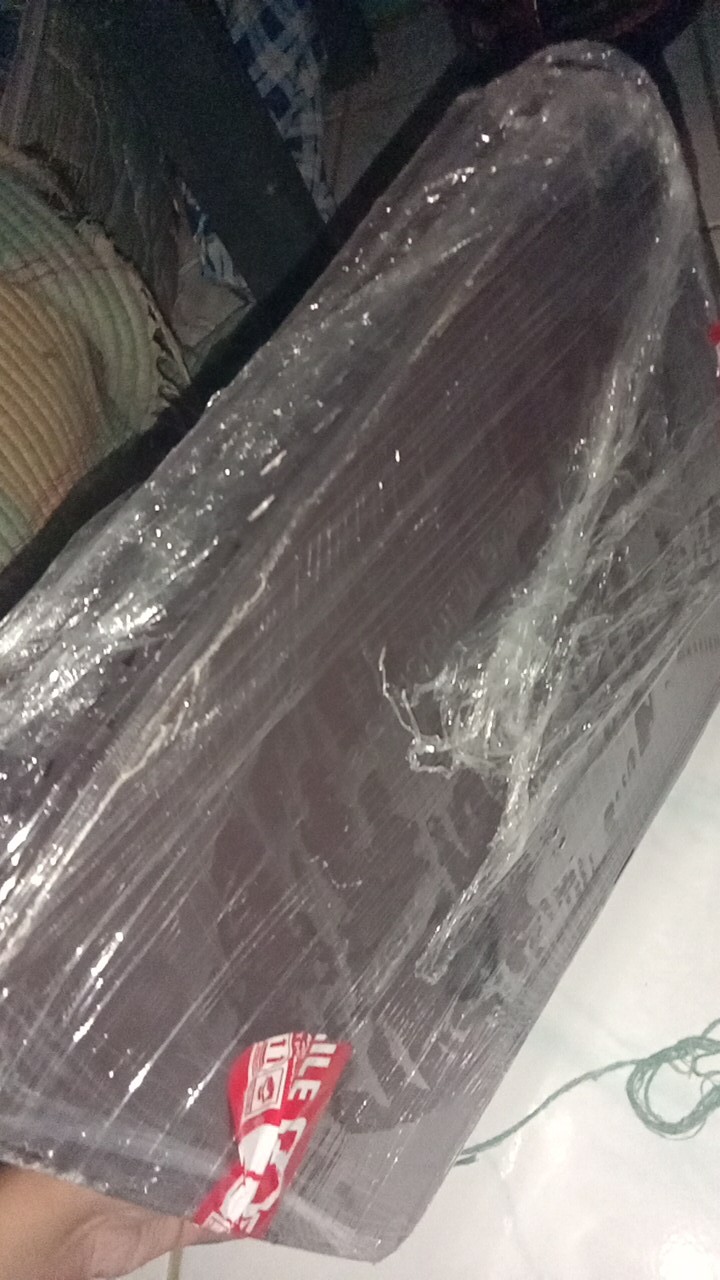 Hawaii Castalla Keranjang Serbaguna (l)