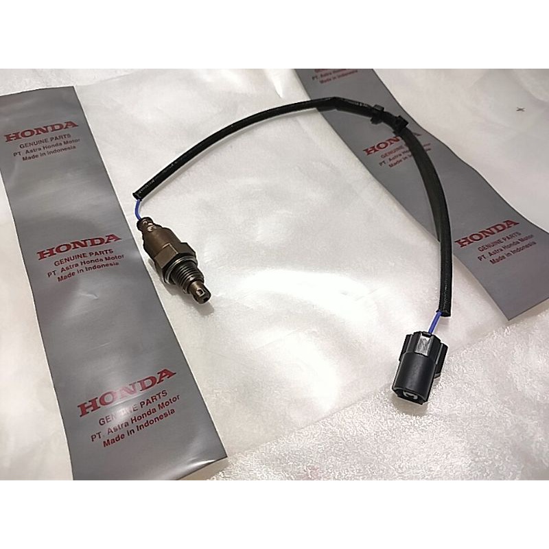 sensor Oxygen sensor o2  sensor kenalpot honda beat ESP K81 dan scoopy ESP K93
