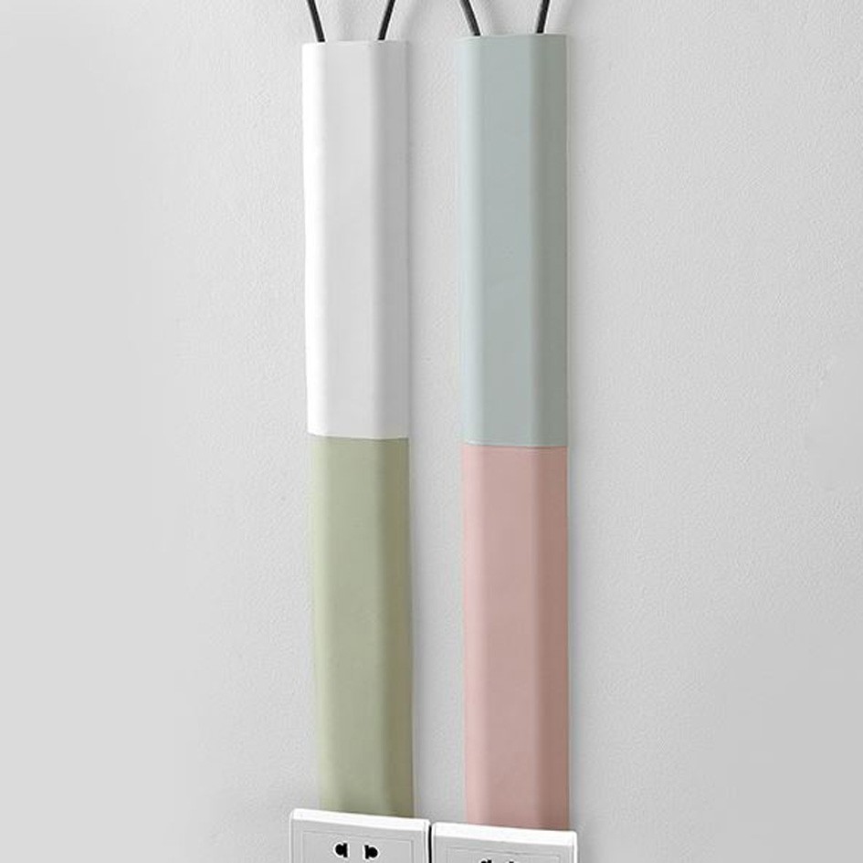 OILA penutup kabel protektor box cable organizer (2E4) sca028